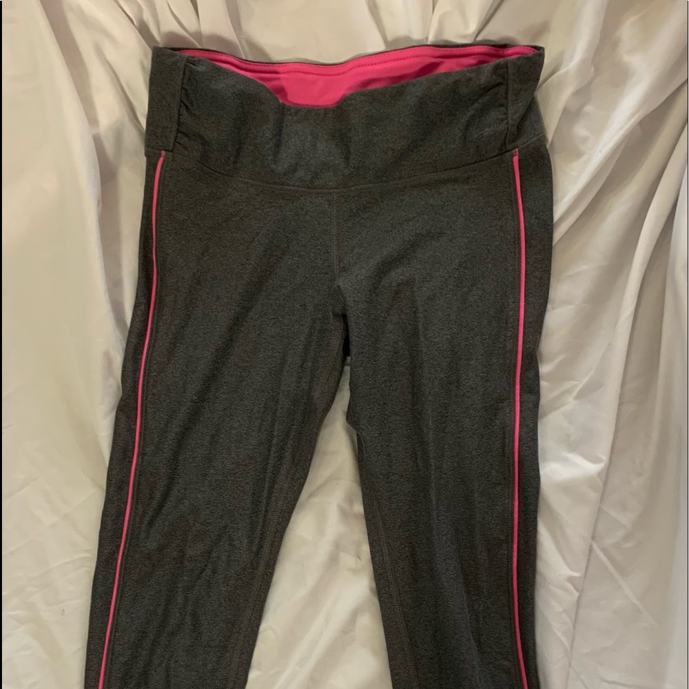 Champion Workout Leggings